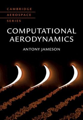 Cover for Computational Aerodynamics