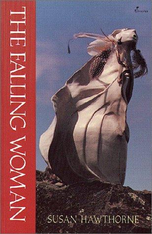 Cover for The Falling Woman