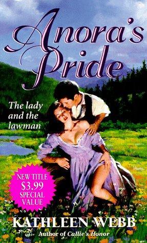 Cover for Anora's Pride