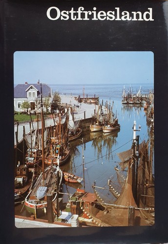Cover for Ostfriesland