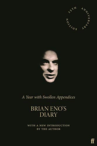 Cover for Year with Swollen Appendices
