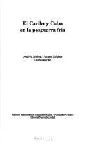 Cover for El Caribe Y Cuba En La Posguerra Fria