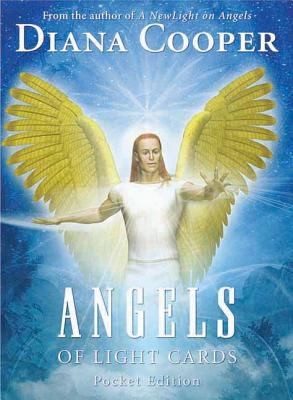 Cover for Angels Of Light Cards