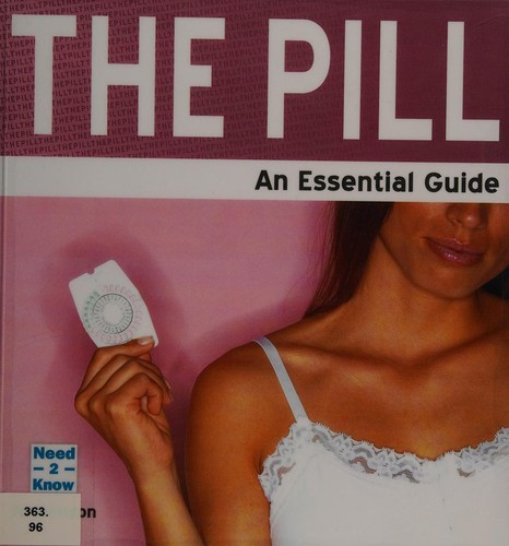 Cover for The pill