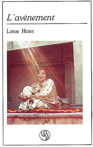 Cover for L'avènement