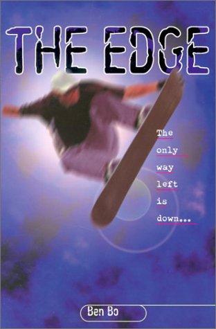 Cover for The Edge (Young Adult Fiction)