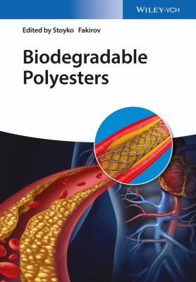 Cover for Biodegradable Polyesters