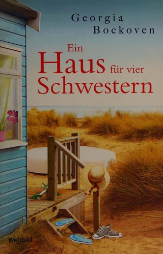Cover for Ein Haus für vier Schwestern