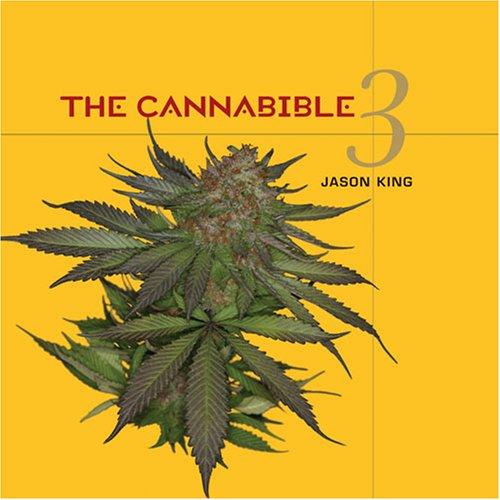 Cover for The Cannabible 3