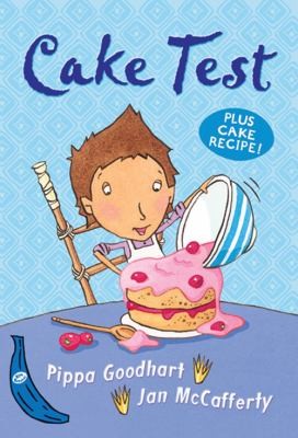 Cover for Cake Test