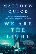 Cover for We Are the Light