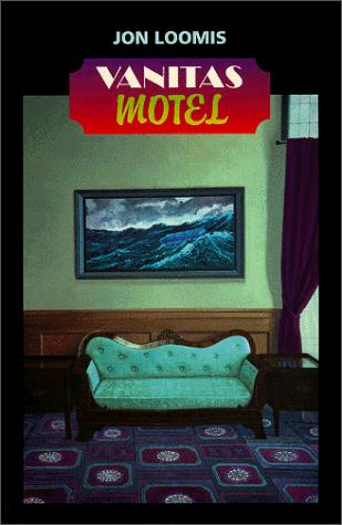 Cover for Vanitas Motel