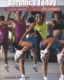 Cover for Aerobics Today (Wadsworth's Physical Education Series)