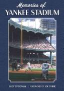 Cover for Memories of Yankee Stadium