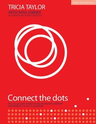 Cover for Connect the Dots