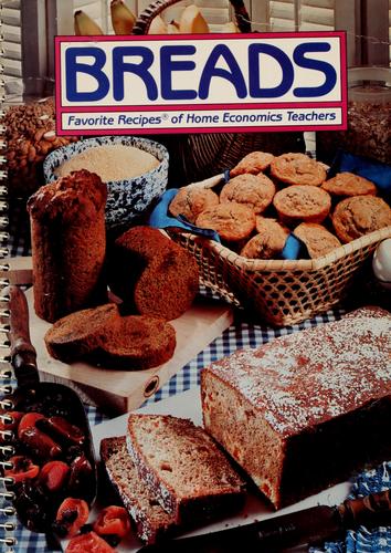 Cover for Breads
