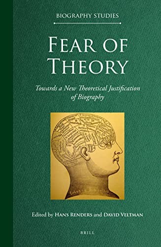 Cover for Fear of Theory