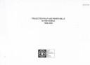 Cover for Projected Pulp and Paper Mills in the World, 1995-2000 (Projected Pulp & Paper Mills in the World 1994-1999)