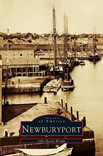Cover for Newburyport