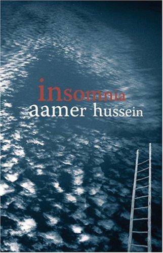 Cover for Insomnia