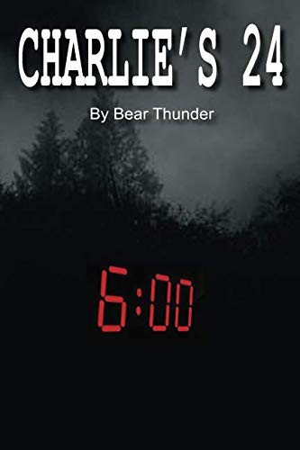 Cover for Charlie's 24