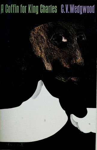 Cover for A Coffin for King Charles