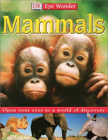 Cover for Mammals