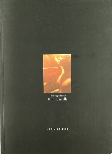 Cover for 16 fotografies