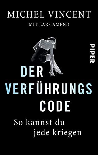 Cover for Der Verführungscode