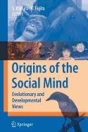 Cover for Origins of the Social Mind