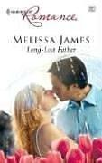 Cover for Long-Lost Father (Harlequin Romance)