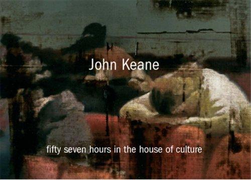 Cover for John Keane