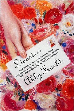 Cover for Licorice