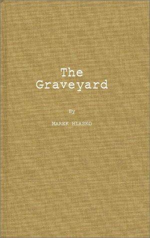 Cover for The graveyard