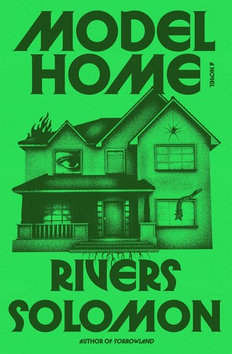 Cover for Model Home