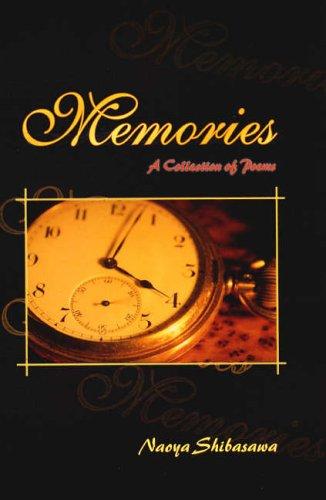 Cover for Memories