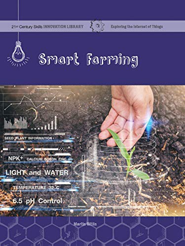 Cover for Smart Farming