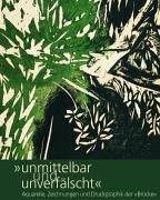 Cover for "Unmittelbar und unverfälscht"