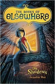 Cover for The Shadows