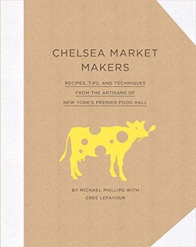 Cover for Chelsea Market Makers