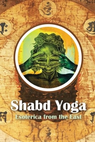 Cover for Shabd Yoga