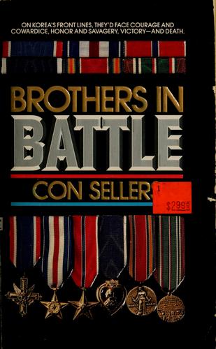 Cover for Brothers in Battle