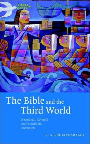 Cover for The Bible and the Third World