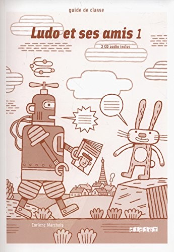 Cover for Ludo ET Ses Amis