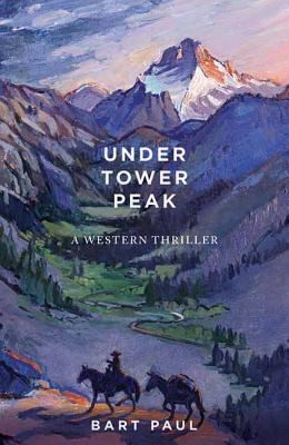 Cover for Under Tower Peak