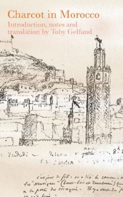 Cover for Charcot In Morocco