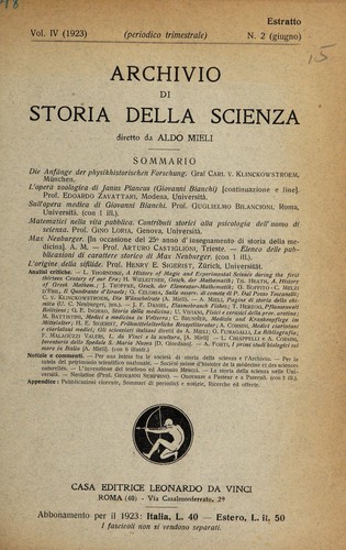 Cover for Max Neuburger