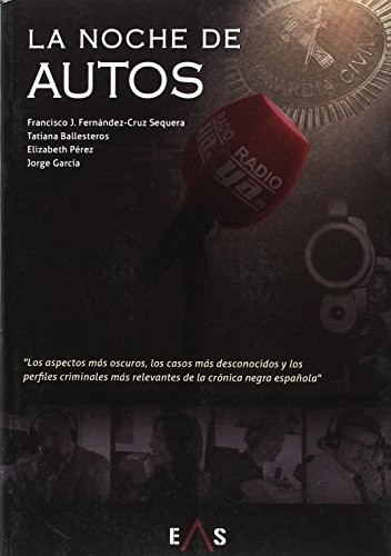 Cover for La noche de autos