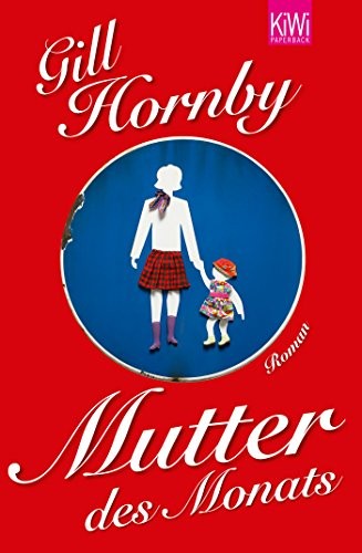 Cover for Mutter des Monats