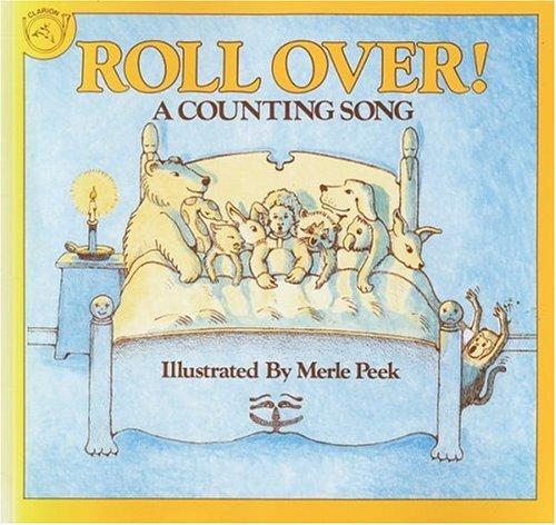 Cover for Roll over!